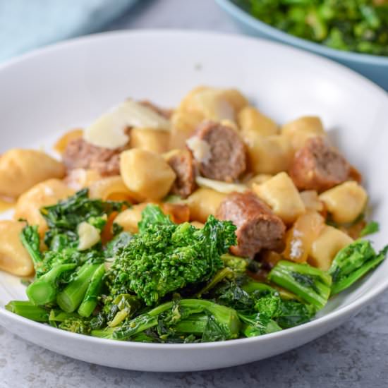 Broccoli Rabe