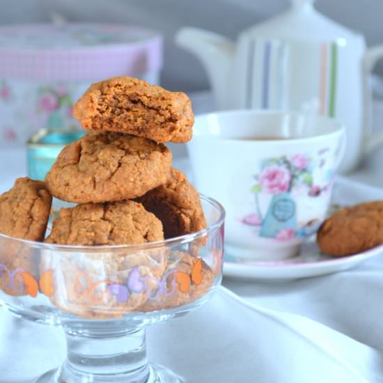 LOTUS BISCOFF BISCUIT COOKIES