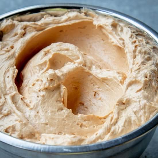 Easy Dulce de Leche Buttercream