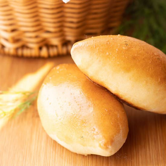 Hand pies