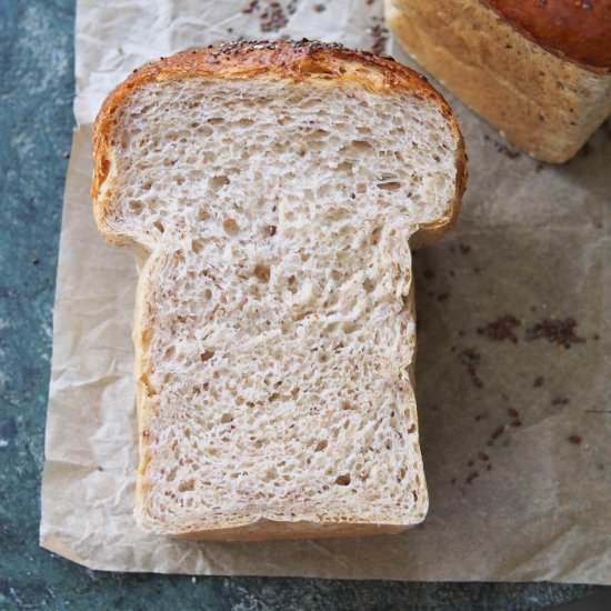 Multigrain Bread