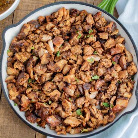 Chipotle Chicken (Copycat)