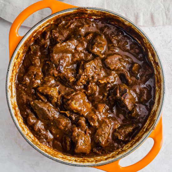 Chili Con Carne