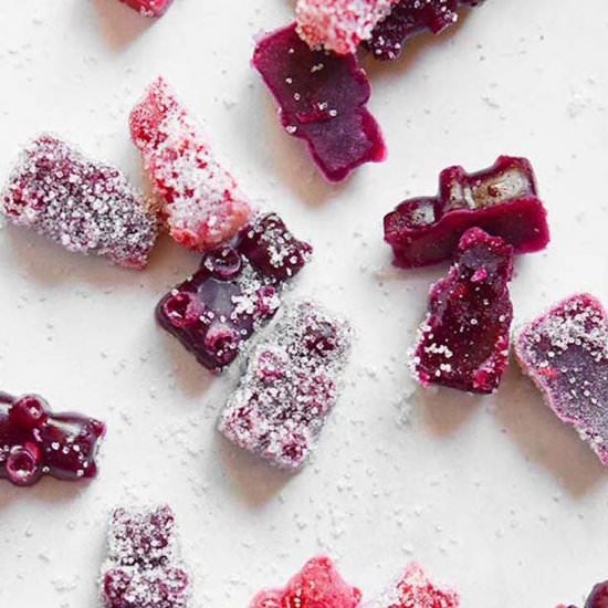 Keto Gummy Bears