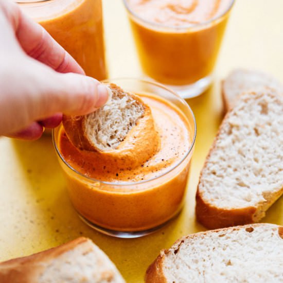 Easy Romesco Sauce
