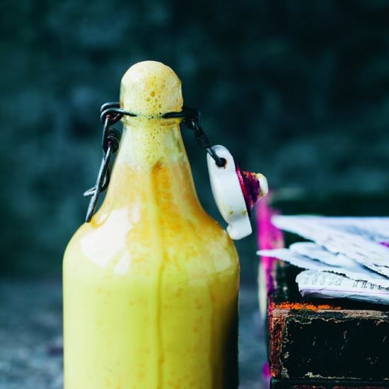 Turmeric Tonic