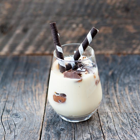 Sweet bomb delight