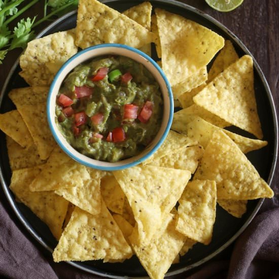 Guacamole