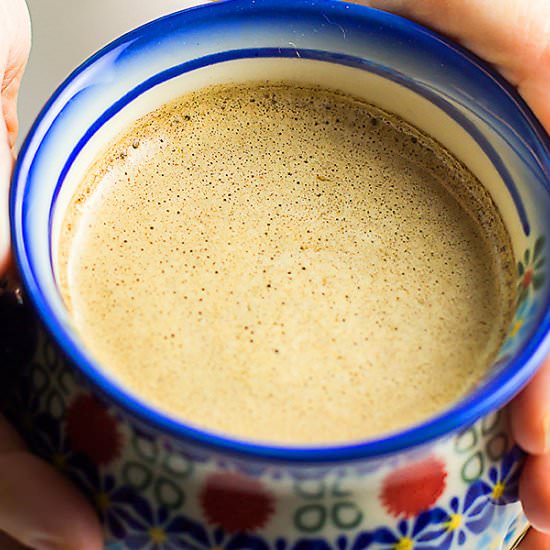 Keto Coffee