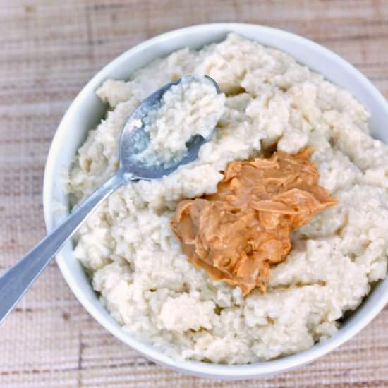 Protein Overnight Oats