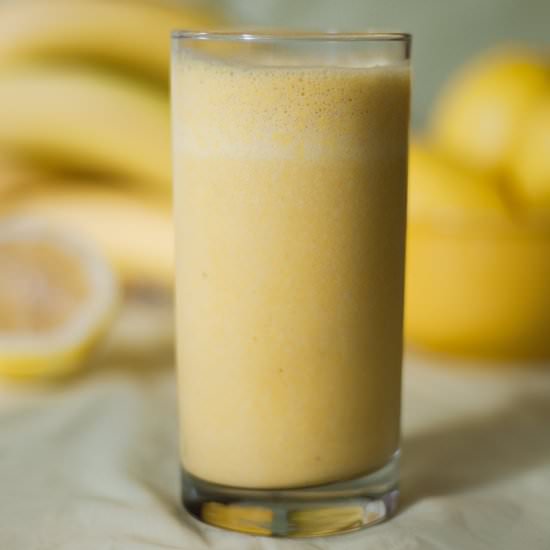 Anti-Inflammatory Smoothie