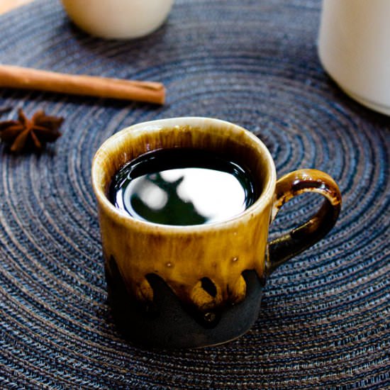 Cafe de Olla