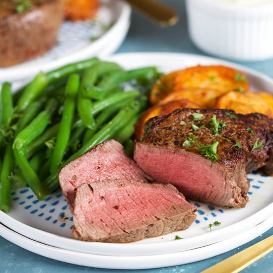 Best Filet Mignon Recipe