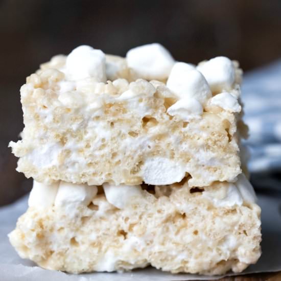 Rice Krispies Treats