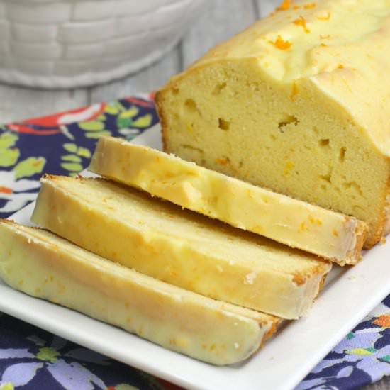 Mimosa Bread