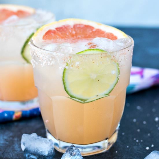 Palomas
