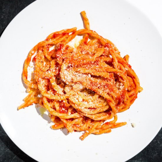 Tomato Sauce