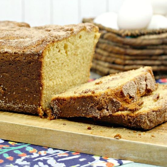 Copycat Trader Joes Pancake Bread