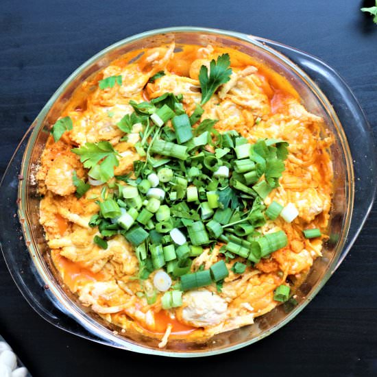 Giant Buffalo Beans
