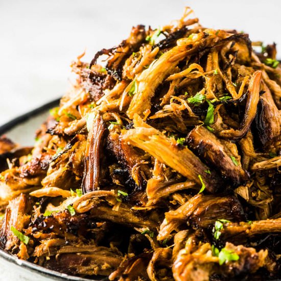 Mexican Pork Carnitas