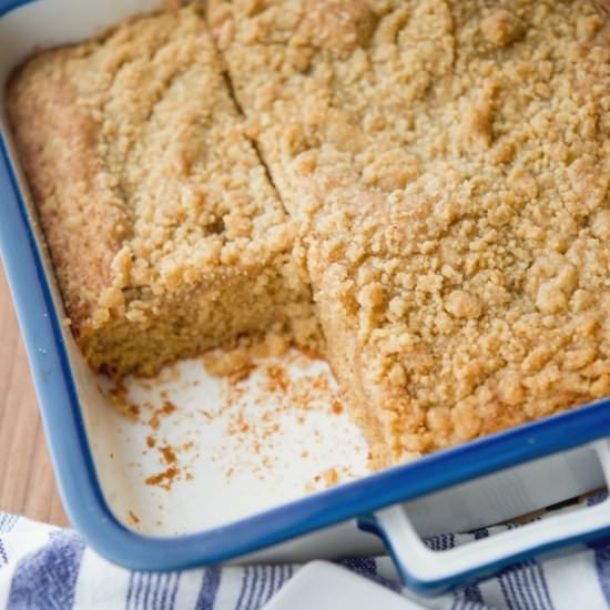 Coffee Cake