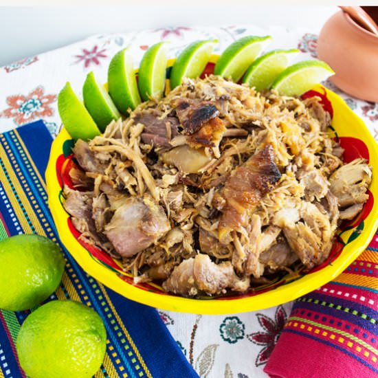 Carnitas