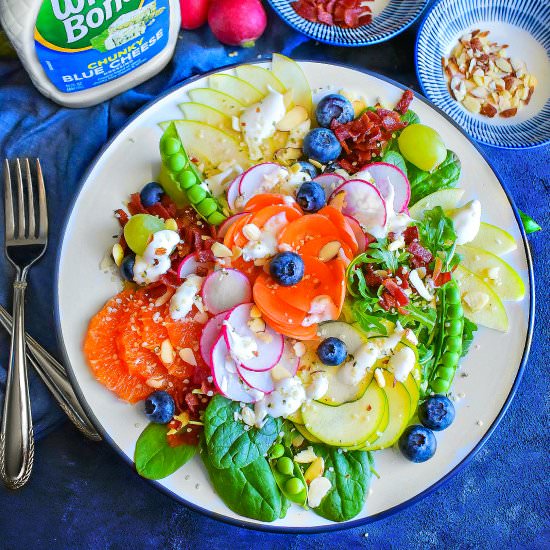Summer Harvest Salad Recipe