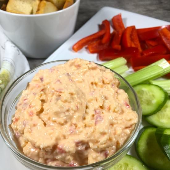 Pimento Cheese