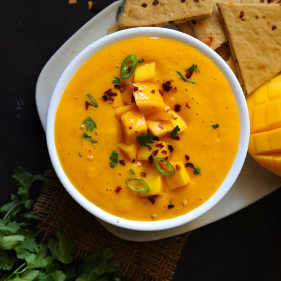 Mango Chili Dip