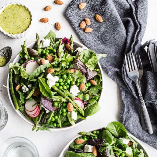 Spring Salad