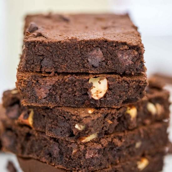 Keto Brownies