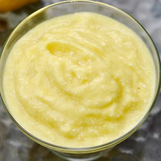 Disney Dole Pineapple Whip