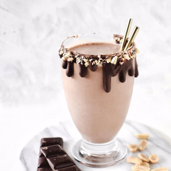7 easy vegan smoothie recipes!