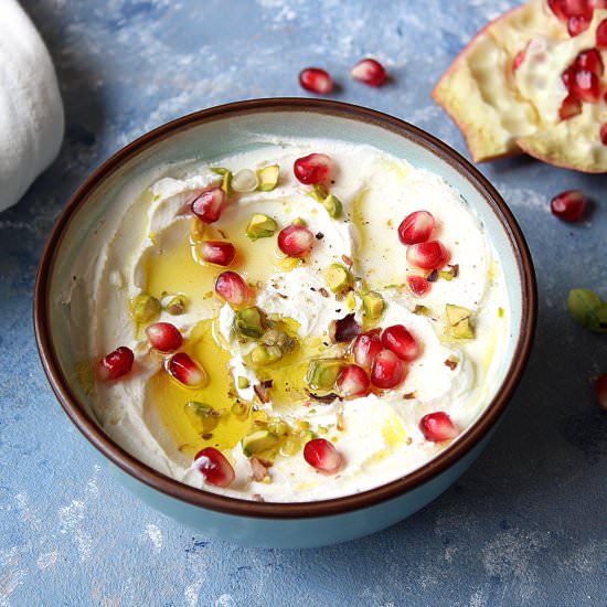 Labneh