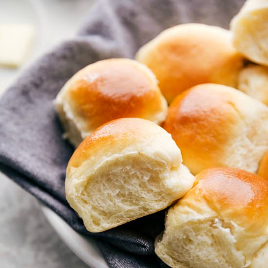 Dinner Rolls