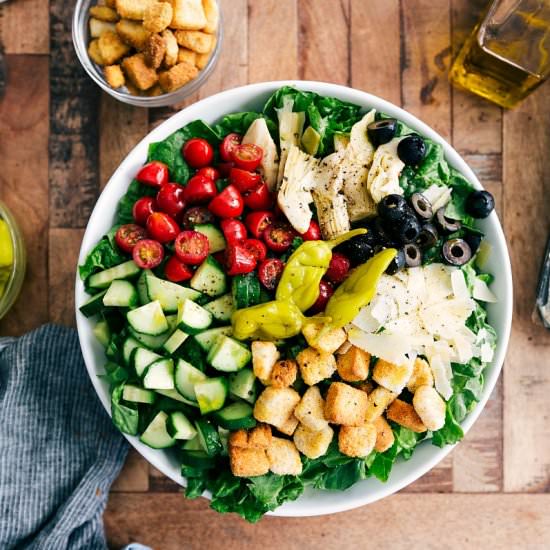 Italian Salad