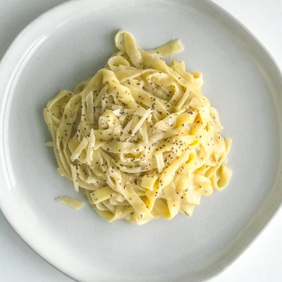 Cacio e Pepe