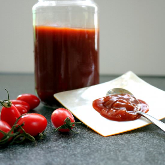 BBQ Sauce