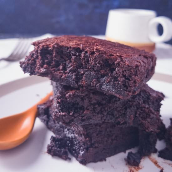 Ultimate Fudge Brownie Recipe