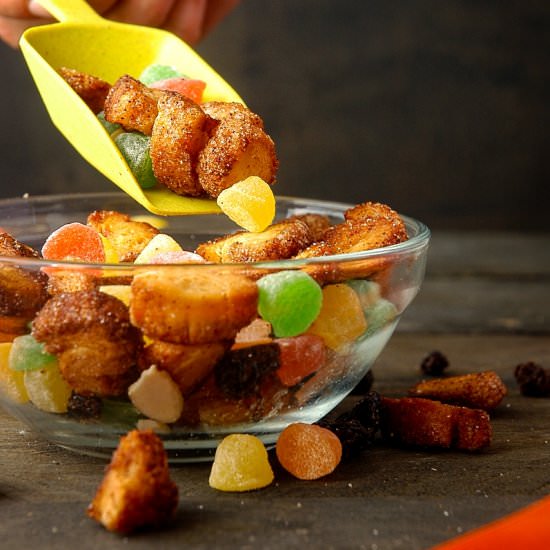 Mini Churro Sweetie Mix