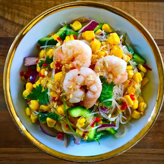Thai Summer Salad