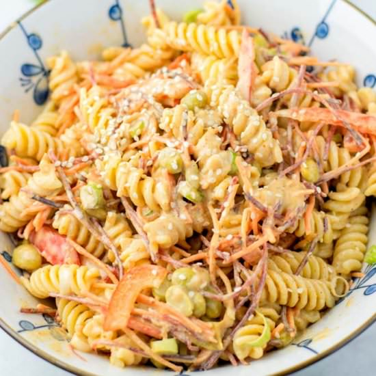 Thai Noodle Salad