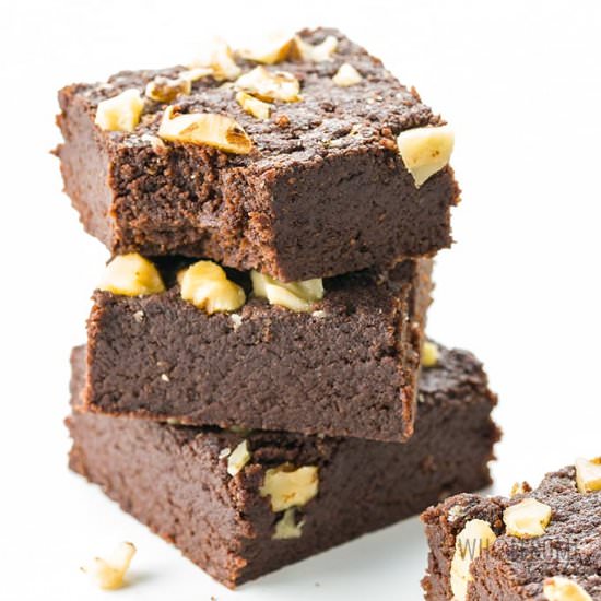 Fudgy Brownies
