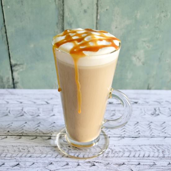 Caramel Macchiato