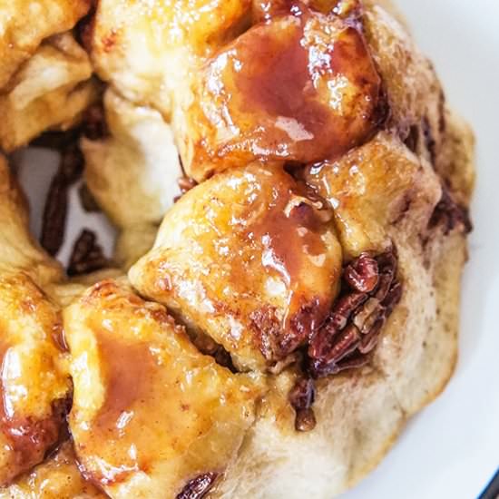 Land of Nod Cinnamon Buns