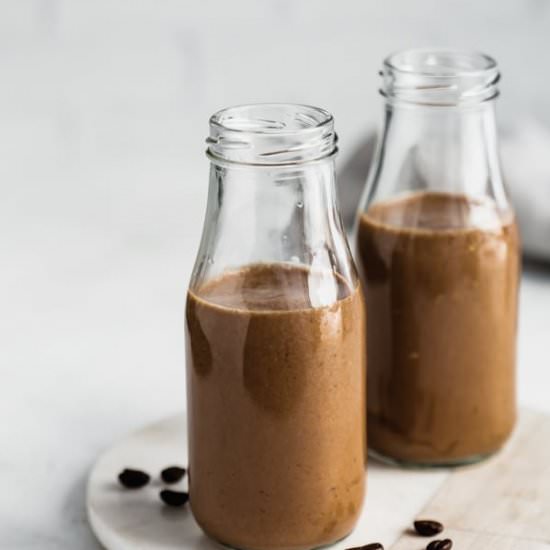 Coffee Smoothie