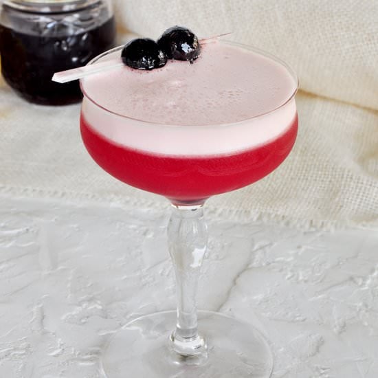 Sam Ross Sour