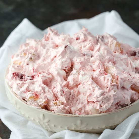 Cherry Salad