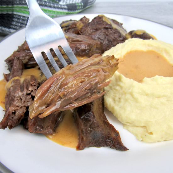 Best Instant Pot Roast