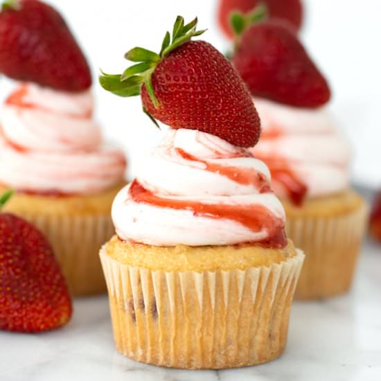 5 Must Have Memorial Day Desserts